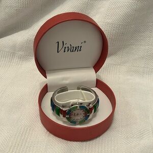 Vivani woman’s watch